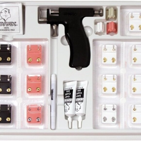 Other - Universal Ear Piercing Kit